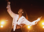 Cinco canciones que muestra del impacto que tuvo Selena en la música latina