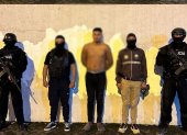 Alias Taureño también fue capturado luego de la detención de Momo.