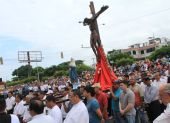 La Semana Santa es una celebración de suma importancia en Ecuador.