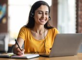 La educación online presenta facilidades para culminar estudios.