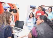Las personas se pueden jubilar a partir de los 60 años de edad más 30 años de aportación.