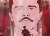 Un concierto en Guadalajara rindió homenaje a "El Mencho", líder del Cartel Jalisco Nueva Generación.