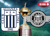 Alianza Lima se estrena ante Libertad de Paraguay en el grupo D de la Copa Libertadores 2025.