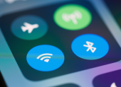 Se recomienda desactivar el internet al salir de casa para evitar riesgos