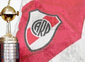 River Plate uno de los favoritos en la Copa Libertadores 2025.