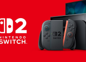 La Nintendo Switch 2 promete una experiencia de juego mejorada con su pantalla de 7,9 pulgadas y resolución 1080p, disponible a partir de junio de 2025.