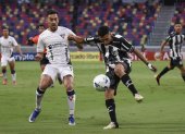 Liga de Quito se estrenó con un empate en el campo de Central Córdoba.