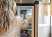 Con foto del interior de tu refrigeradora, la IA te sugiere recetas personalizadas
