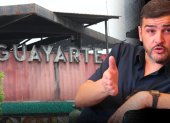 El alcalde se refirió a algunos funcionarios en torno al caso de Guayarte.