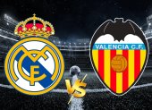 Real Madrid pelea por la liga de España.