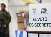 Las elecciones presidenciales de Ecuador 2025 se acercan, y el CNE se prepara para garantizar un proceso transparente y seguro.