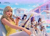La estrella pop Sabrina Carpenter llega al universo Fortnite con una colaboración imperdible.