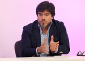 Ante de asumir el Ministerio de Gobierno, De La Gasca fue embajador de Ecuador ante la Organización de las Naciones Unidas (ONU).