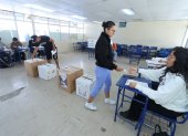 Las elecciones de segunda vuelta en Ecuador tendrán lugar el 13 de abril de 2025.