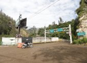 La Agencia Metropolitana de Tránsito (AMT) informó que a partir de este miércoles, la circulación por la av. De Los Conquistadores estará habilitada por horarios