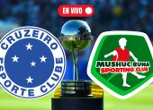 Mushuc Runa busca su segunda victoria en la Copa Sudamericana 2025.