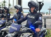 Más de 7000 elementos policiales se desplegarán por los comicios.