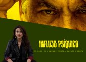 Influjo Psíquico es dirigida por Alejandra Cardona.