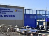 La cárcel El Rodeo se ubica en Portoviejo, Manabí.