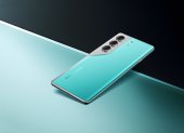 El Tecno Camon 40 Pro, el smartphone con IA que revoluciona el mercado.