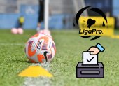 La LigaPro disputa la octava jornada de la primera fase.