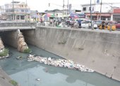 Desaparecido cayó en zanja de Mucho Lote 1.