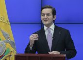 Esteban Torres es legislador electo por el movimiento ADN.