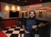 Creó una marca irreverente, provocadora… y ganadora que desafía la dieta.