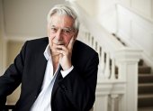 Mario Vargas Llosa murió este 13 de abril.