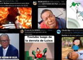Memes, el contexto electoral y la identidad ecuatoriana.