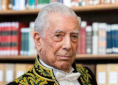 Mario Vargas Llosa (1936-2025), el Nobel peruano que conquistó el mundo con su pluma