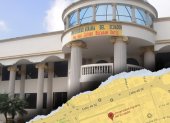 La Universidad Agraria de Ecuador está en crisis por los supuestos actos de corrupción de la rectora Tamara Borodulina.