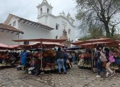 Durante el feriado de Semana Santa se desarrollarán varias actividades culturales y religiosas en el Centro Histórico de Cuenca.