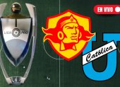 La fecha 8 de la LigaPro 2025 se cierra con el Aucas vs Universidad Católica.