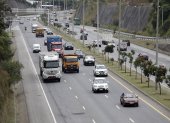 Desde el lunes 21 de abril la Ruta Viva entra en proceso de mantenimiento vial