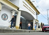 La Universidad Agraria, ubicada al sur de Guayaquil, está en pugna por el manejo de la entidad.