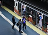 El Metro de Quito tendrá tres horarios de funcionamiento durante el feriado de Semana Santa 2025.