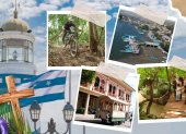 Desde playas y bosques hasta actividades culturales, el feriado de Semana Santa ofrece múltiples opciones cerca de Guayaquil.