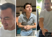 Los videos en redes sociales han popularizado la promesa del presidente Daniel Noboa.