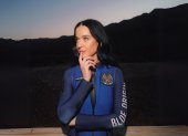 Katy Perry tiene 40 años
