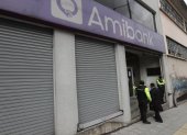 El banco Amibank entregará el dinero a sus clientes desde el 21 de abril.