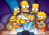 Los Simpson celebran su Día Mundial este 19 de abril, con más de tres décadas de humor y predicciones que sorprenden.