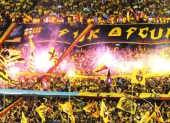 Barcelona SC cumple 100 años y la Sur Oscura es parte principal de la fiesta