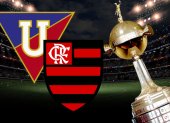Liga de Quito y Flamengo se enfrentan en la fecha 3 de la Copa Libertadores 2025.