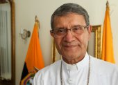 El cardenal Luis Cabrera viajará al Vaticano para participar en el cónclave que elegirá al nuevo papa, tras el fallecimiento de Francisco.