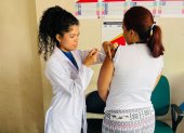 Aunque no se reportan casos de fiebre amarilla en Ecuador desde 2017, el MSP insiste en la importancia de inmunizarse contra la enfermedad para evitar riesgos.