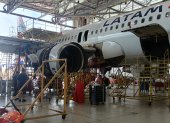 Brasil alberga el mayor centro de mantenimiento de Latam en São Carlos
