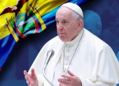 Recordamos la homilía del Papa Francisco en su visita a Guayaquil, hace casi 10 años.