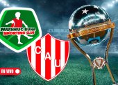 Mushuc Runa recibe a Unión en la Copa Sudamericana 2025.