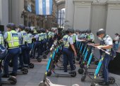 La ATM emitió un comunicado explicando la situación